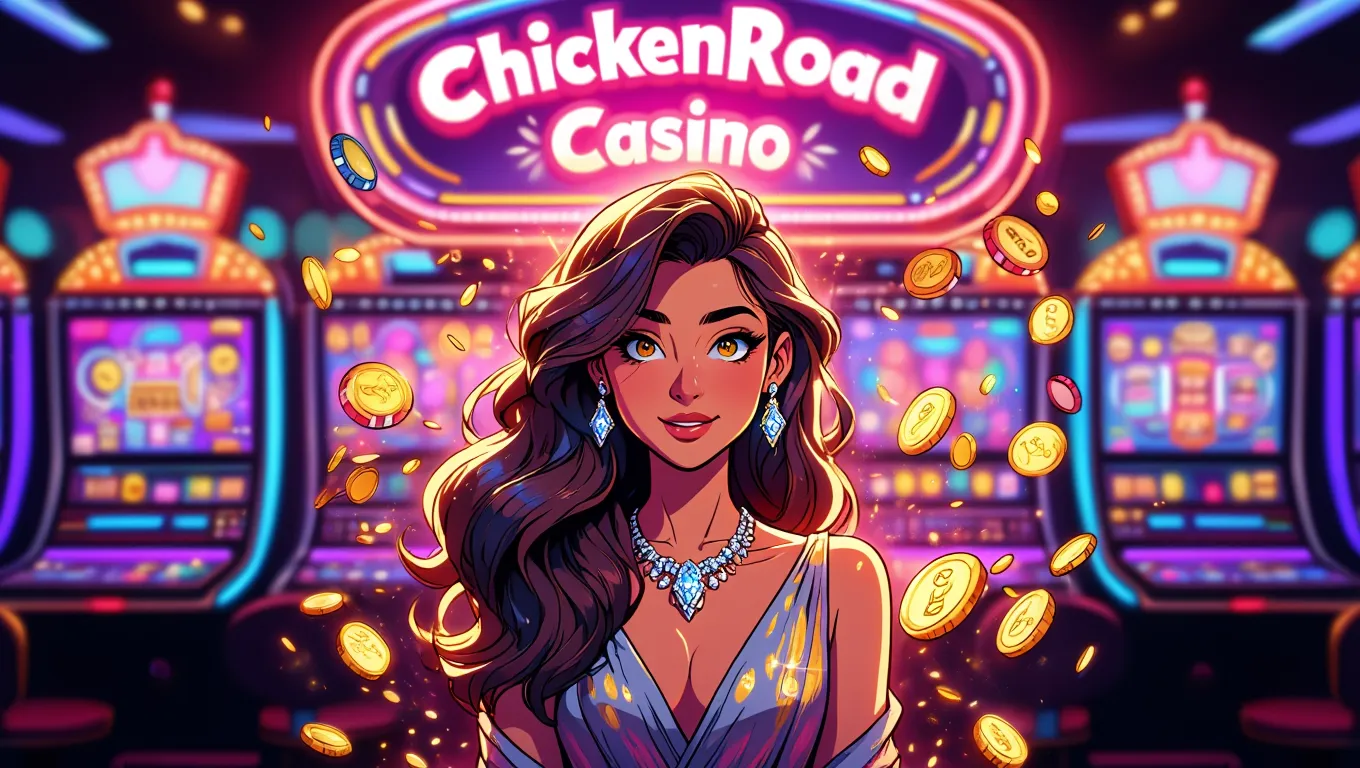 chicken road demo